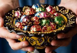 Spor camiasından bayram mesajları