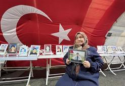 Evlat nöbetindeki 9'uncu buruk bayram: 27 bayramdır oğlum yanımızda yok