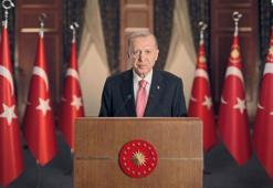 Cumhurbaşkanı Erdoğan'dan dünya liderleriyle telefon görüşmeleri