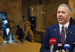 İçişleri Bakanı Yerlikaya: 6 ilde yapılan operasyonlarda 15 şüpheli yakalandı