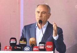 Efkan Ala: Milletin bize verdiği dersi iyi okumamız lazım