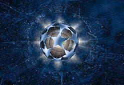 UEFA Şampiyonlar Ligi’nde çeyrek final ilk maçları tamamlandı