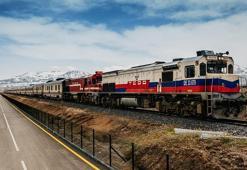 Ankara-Diyarbakır ve Ankara-Tatvan turistik trenleri sefere başlıyor