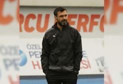 Bekir İrtegün, Tuzlaspor'daki görevinden istifa etti