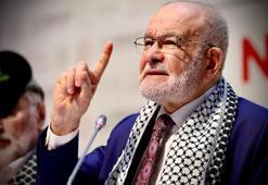 Temel Karamollaoğlu, Hamas lideri İsmail Heniyye'ye başsağlığı dileklerini iletti