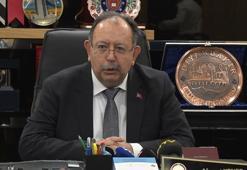 YSK Başkanı Yener: 4 partinin itirazları kabul edildi