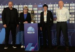 Kadınlar Euroleague'de Dörtlü Final heyecanı yarın başlıyor