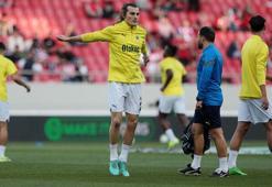 Olympiacos - Fenerbahçe maçından notlar