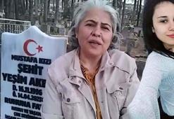 Polis lojmanında ölü bulunan Yeşim'in annesi: Kızım olmadan bir bayram daha geçiriyoruz