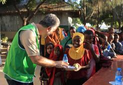 İHH: Ramazan’da 4 milyon 290 bin kişiye yardım ulaştırdık