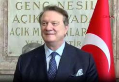 Hasan Arat: Yabancı VAR'ın devreye girmesini olumlu karşılıyorum