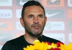 UEFA'dan Okan Buruk'a 2 maç ceza