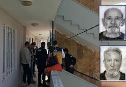 Yazlık sitedeki dairede 2 çürümüş ceset bulundu