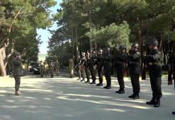 Orgeneral Bayraktaroğlu, Edirne'de Mehmetçik ile bayramlaştı