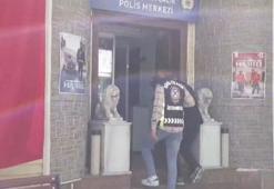 Sarıyer'de 'değnekçilik' yapanlara denetim