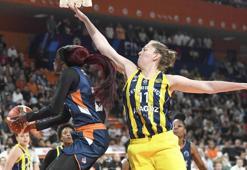 Fenerbahçe Alagöz Holding, EuroLeague'de finale yükseldi