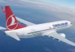 THY uçağına bomba ihbarı: uçak Bükreş’e acil iniş yaptı