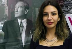 'Atatürk en büyük zaafım' diyerek hakaret edenle uzlaşmadı