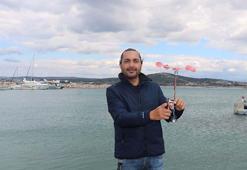 Denizciler için işitsel rüzgar ölçer tasarladılar