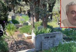 Pendik'te eski boksör arkadaşını döverek öldürdü, mezarlığa bırakıp kaçtı