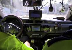 Bayram tatilinde 4 bin 370 trafik kazasında 55 kişi hayatını kaybetti