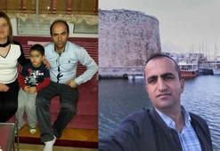 Kamyonetinde vuruldu, cinayeti eşi itiraf etti; sevgilisi 500 bin TL'ye tetikçi tutmuş