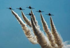 Prof. Dr. Güntürk: Türk Yıldızları 2025’ten itibaren Hürjet’i kullanacak