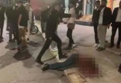 Şırnak’ta taciz iddiasıyla darbedilen kamu görevlisi açığa alındı