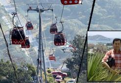 Antalya'daki teleferik kazasında hayatını kaybetmişti; ailesiyle ilk kez binmiş