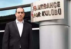 Şekip Mosturoğlu, Fenerbahçe Yüksek Divan Kurulu başkan adaylığını resmen duyurdu