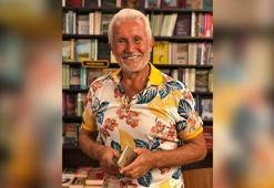 Türk halk müziği sanatçısı Şakir Öner Günhan Bodrum’da yaşamını yitirdi