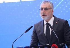 İş gücü ihtiyacının en fazla olduğu alan imalat sektörü