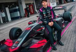 Cem Bölükbaşı, Le Mans Serisi Avrupa Şampiyonası’nda ilk yarışına çıkacak