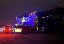 Kütahya’da pavyonlar ikinci kez mühürlendi