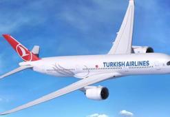 THY’nin Tahran seferini yapan uçağı İstanbul’a geri döndü