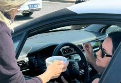 Bayram tatilinde, 8 gündeki trafik kazalarında 66 kişi hayatını kaybetti