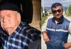 Babasını öldüren engelliye ev hapsi