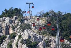 Teleferik kazası ön raporu; bakım, onarım, denetimde kusurlar var