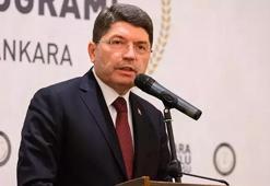 Bakan Tunç: e-Tebligat ile 7 bin 470 ton kağıt tasarrufu sağlandı