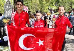 Türkiye, Balkan Yarı Maratonu’nda kürsüde