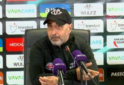 Tolunay Kafkas: Karagümrük'ün ligde kalacağına inanıyorum