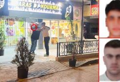 Tartıştığı babası evden kovunca kardeşini bıçakla rehin aldı