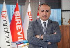 Birevim Genel Müdürü Orak: Tasarruf finansman sektörü olarak kiracı oranını düşüreceğiz