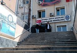 Bakırköy’de kendisini polis ve savcı olarak tanıtıp 4 milyon lira dolandırdı