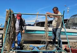 Zonguldak’ta balıkçılar, sezonda umduğunu bulamadı