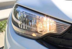 Sürücüye selektörle radar uyarısı suç mu?