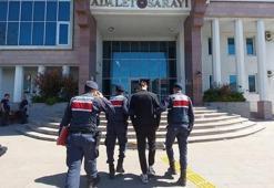 DEAŞ propagandasına gözaltı