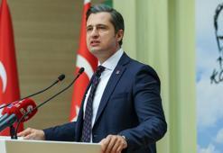 CHP'li Yücel: Kepez Belediye Başkanı'nın tutuklanması siyasi bir karardır