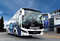 Kâmil Koç, Kırcaali seferlerine başladı