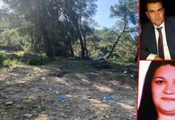 Boşanmak isteyen eşini av tüfeğiyle öldürüp, intihar etti